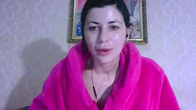 StunnigArt online show from March 10, 2026, 2:15 am