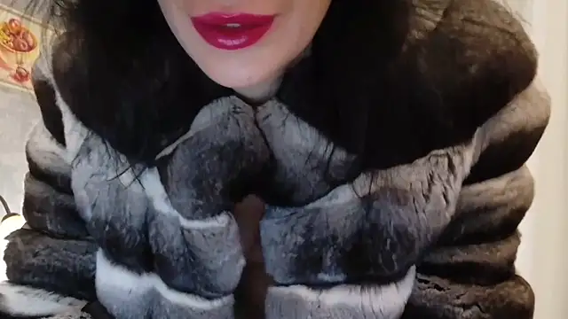 StunnigArt online show from January 18, 2026, 4:16 am