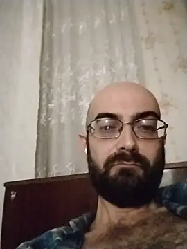 ArsenSavas online show from November 21, 2025, 8:41 pm