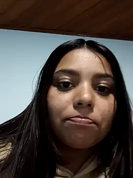 stefanie010 online show from September 29, 2025, 7:41 pm