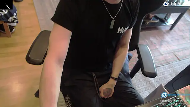 osirispouk online show from December 8, 2024, 7:43 pm