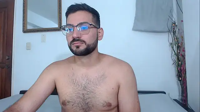 Snapshot of _Araboys_ chatting on June 20, 2026, 2:05 am Araboys online show from June 20, 2026, 2:05 am