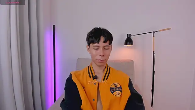 kim lian21 online show from January 9, 2026, 10:22 am