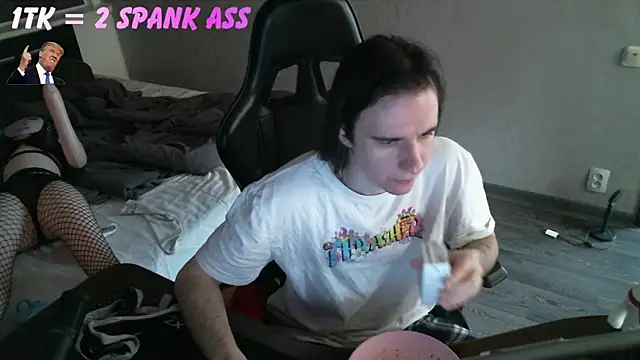 izilizi 23 online show from March 31, 2026, 6:26 am