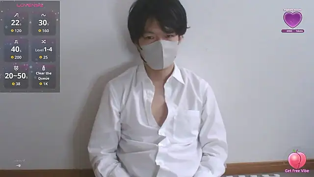 Kaidengi online show from April 11, 2026, 7:56 am