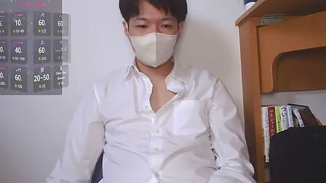 Snapshot of Kaidengi chatting on June 28, 2026, 5:03 am Kaidengi online show from June 28, 2026, 5:03 am