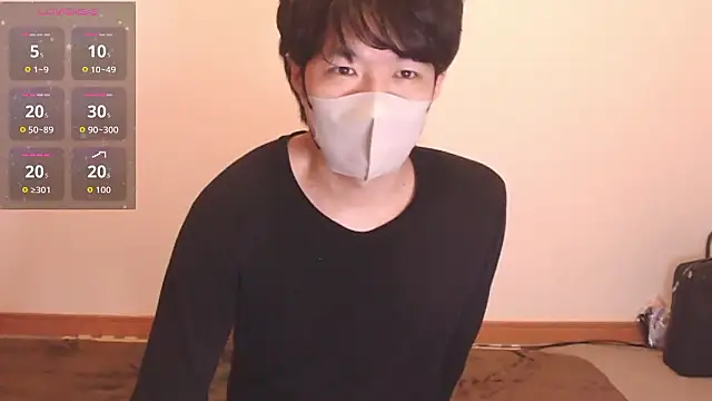 Kaidengi online show from March 27, 2026, 5:14 pm