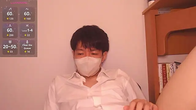 Snapshot of Kaidengi chatting on June 27, 2026, 4:57 pm Kaidengi online show from June 27, 2026, 4:57 pm
