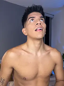 santiago 01 online show from December 19, 2025, 12:03 am