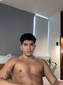 santiago 01 online show from April 23, 2026, 8:54 pm