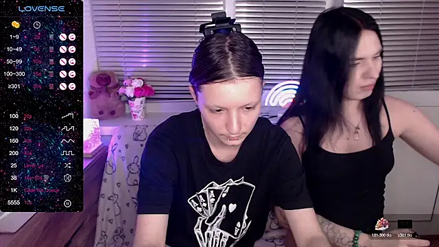 sky9669 online show from November 3, 2025, 3:26 pm