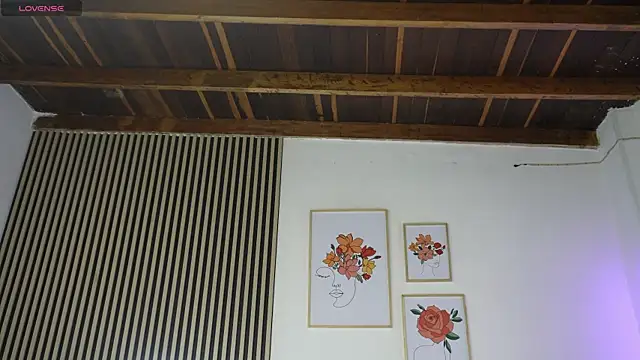 LillyDolls23 online show from October 26, 2025, 12:49 pm