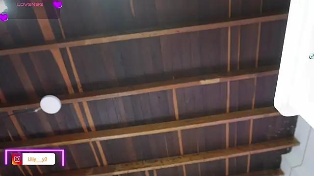 LillyDolls23 online show from February 4, 2026, 1:06 pm