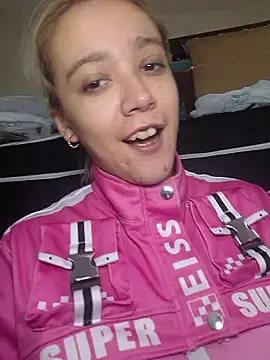 NaomiShimizu online show from January 12, 2026, 4:14 pm