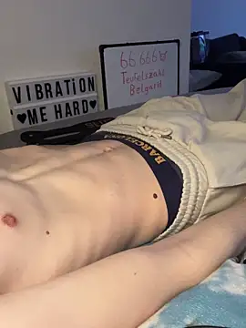 secret dream415 online show from February 22, 2026, 8:10 pm