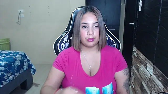 KathyHardcore69 online show from February 26, 2026, 3:39 am