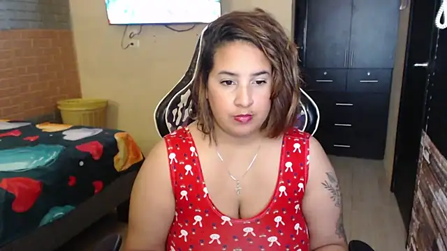 KathyHardcore69 online show from March 16, 2026, 2:30 am