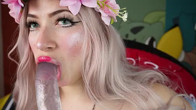 miss  pamela online show from November 13, 2025, 11:03 am