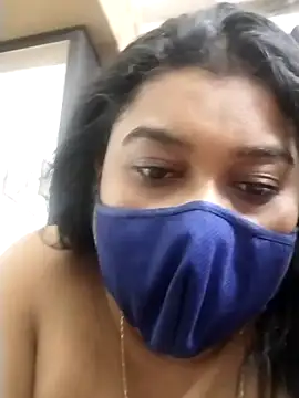 indianlisa5 online show from September 22, 2025, 8:15 pm