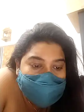 indianlisa5 online show from February 14, 2025, 8:37 pm