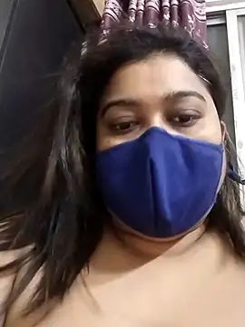 indianlisa5 online show from May 5, 2026, 5:16 pm