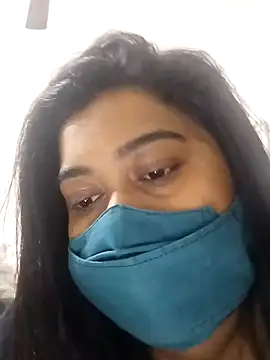 indianlisa5 online show from January 29, 2025, 3:54 am