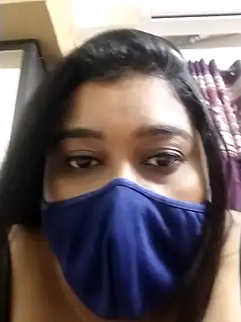 indianlisa5 online show from September 21, 2025, 8:36 pm