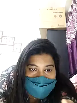 indianlisa5 online show from February 4, 2025, 7:44 pm