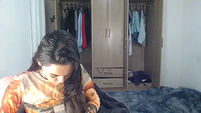 Snapshot of fairylatin222 chatting on March 4, 2025, 11:11 pm fairylatin222 online show from March 4, 2025, 11:11 pm