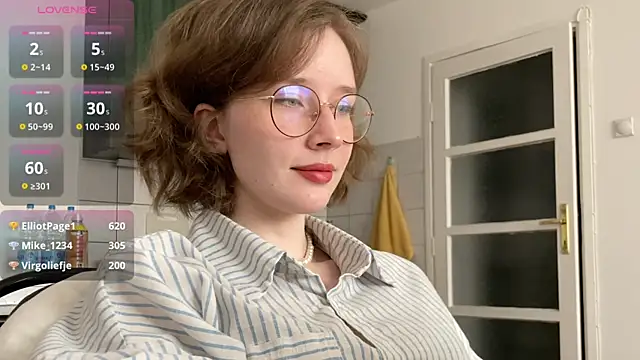 ms christiana online show from January 9, 2026, 12:56 pm