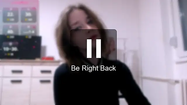 ms christiana online show from February 27, 2025, 11:15 pm