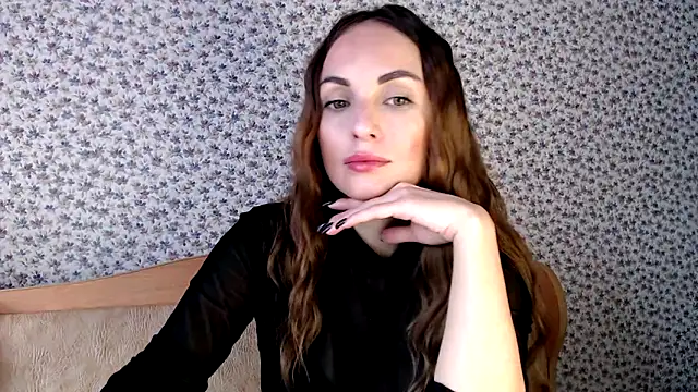 Tinadream20 online show from October 3, 2025, 9:00 am