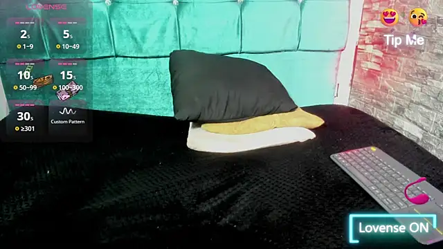 Cloee66 online show from January 9, 2026, 3:30 pm