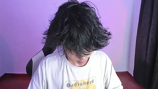 Alan26  online show from February 24, 2025, 1:35 am