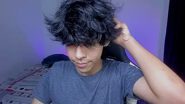 Alan26  online show from November 28, 2025, 2:45 am