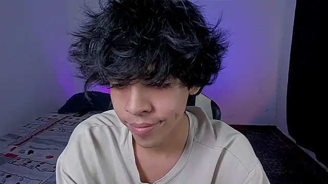 Alan26  online show from November 25, 2025, 4:35 am