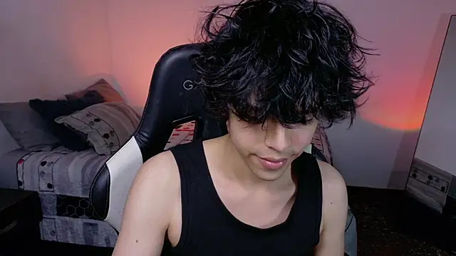 Alan26  online show from May 1, 2026, 9:31 pm