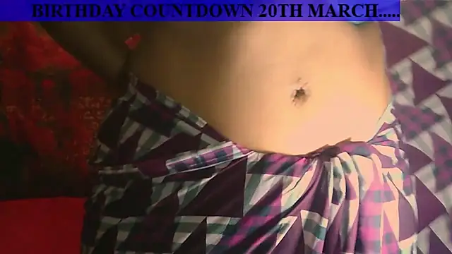 Snapshot of RoyalIndianCreamPuff chatting on March 14, 2026, 6:36 pm RoyalIndianCreamPuff online show from March 14, 2026, 6:36 pm