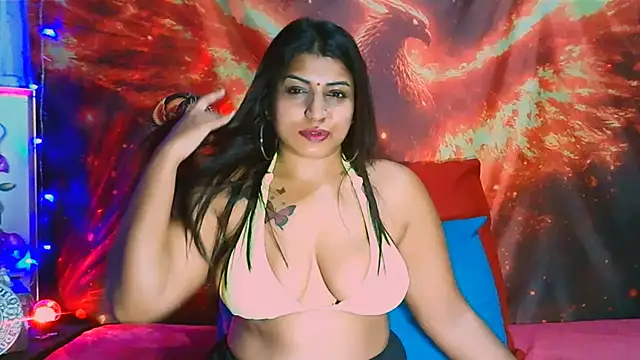 RoyalIndianCreamPuff online show from January 5, 2025, 5:41 pm