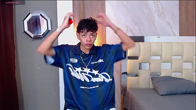 Harry jhonsson online show from March 8, 2026, 9:07 pm