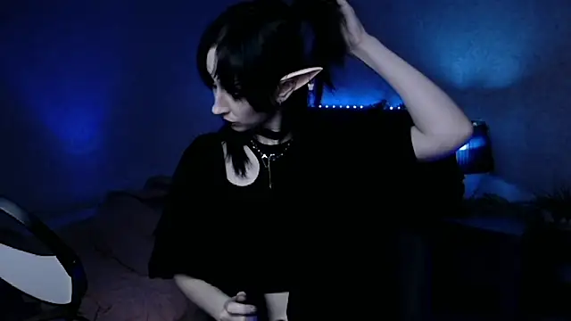 Rory Pink online show from March 1, 2026, 7:25 pm