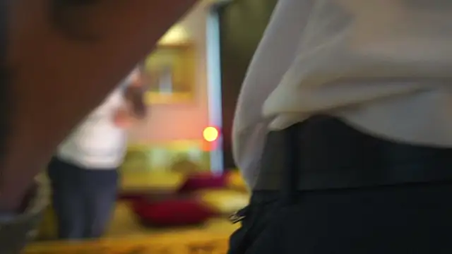 dantecoppolaa  online show from March 22, 2026, 7:04 pm