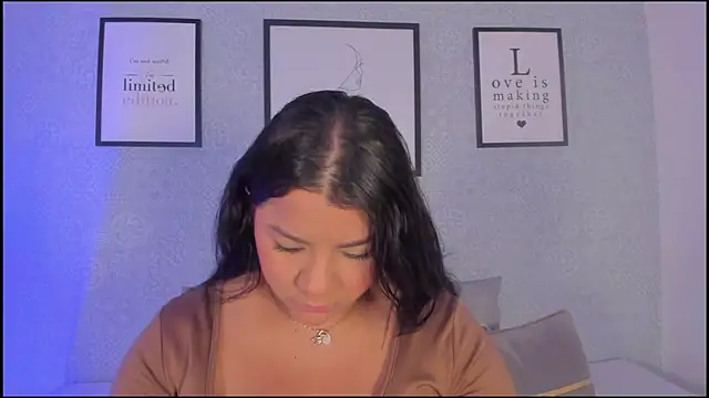 Snapshot of Natasha_harper chatting on July 18, 2026, 12:25 pm Natasha harper online show from July 18, 2026, 12:25 pm