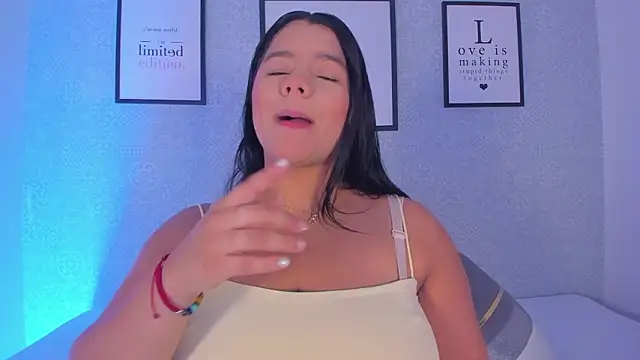 Natasha harper online show from March 24, 2026, 12:38 pm