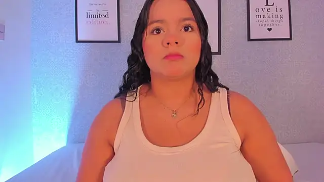 Natasha harper online show from March 16, 2026, 12:09 pm