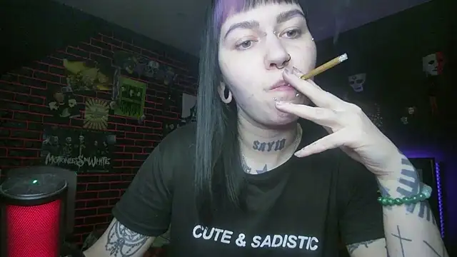 MoorderxDoll online show from February 15, 2026, 8:30 pm