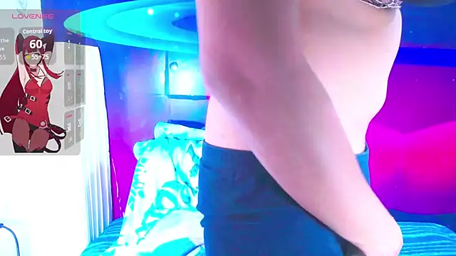 Cristalxxts online show from March 25, 2026, 7:24 pm