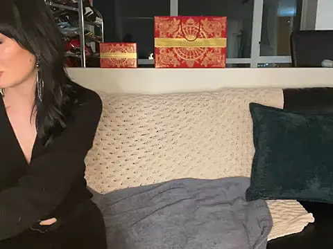 NemesisXSky online show from February 6, 2025, 4:31 am