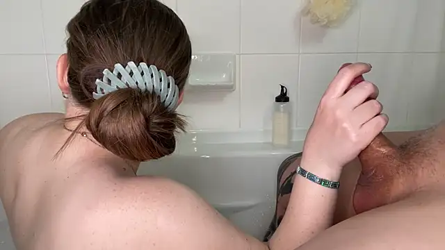 NemesisXSky online show from March 28, 2026, 2:34 am