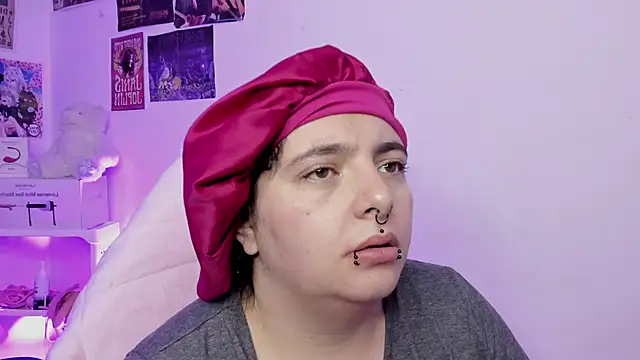 Sachi Meow online show from November 6, 2025, 11:25 am